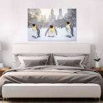 pinguine central park 04 3