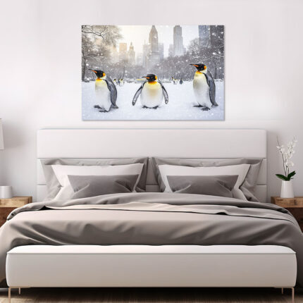 pinguine central park 04 3