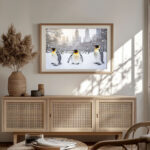 pinguine central park 04 4