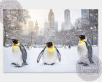 pinguine central park 04 6