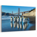 pinguine golden gate 02 1