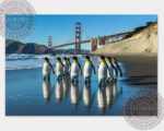 pinguine golden gate 02 6