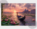 venedig gondel 03 6