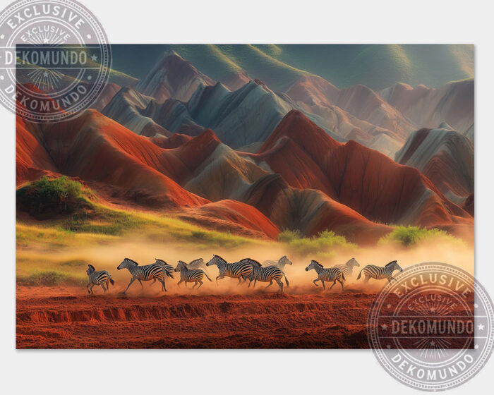 zebras 06 6