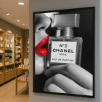 Chanel No 5 Werbung2