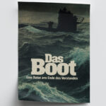 Das Boot Poster 01