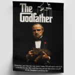 Godfather Poster 01