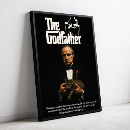 Godfather Rahmen