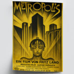 Metropolis Poster 01