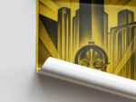 Metropolis Poster 02