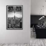 New York Inverted Raum 03