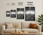 New York Inverted Raum 04