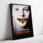 Schweigen Der Laemmer Rahmen