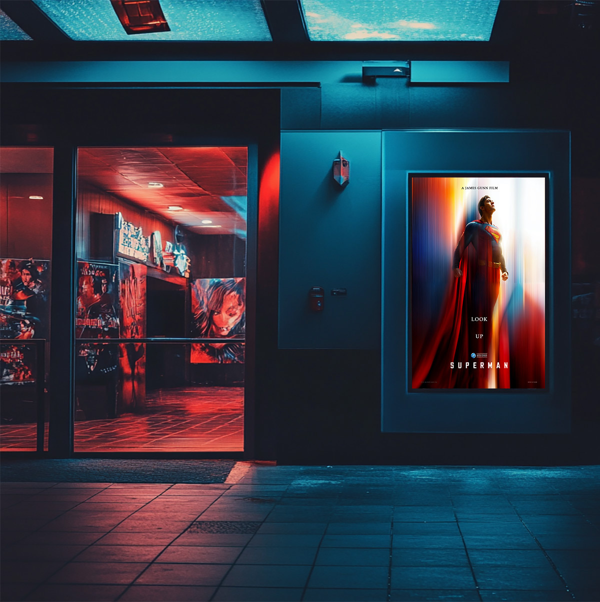 Supermann_kino_01 Supermann Kino 01