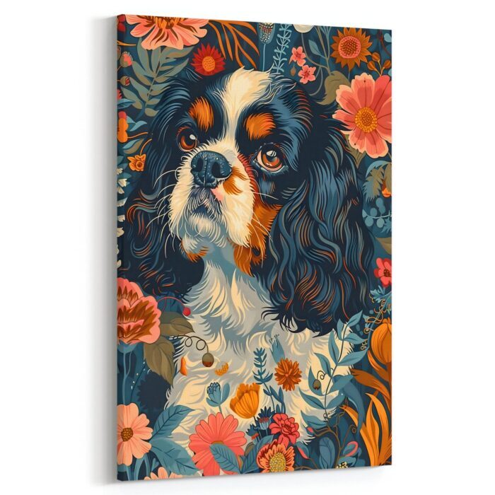 Md Canvas Cover 108
