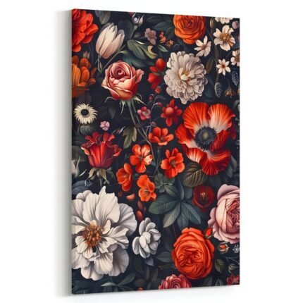 Md Canvas Cover 109