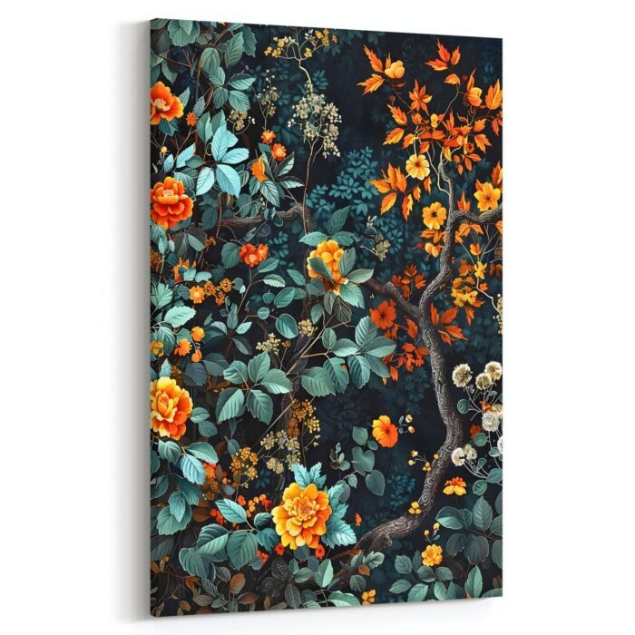 Md Canvas Cover 119