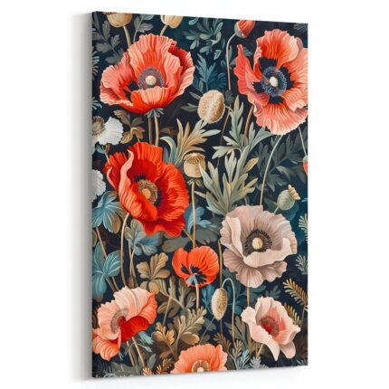 Md Canvas Cover 121