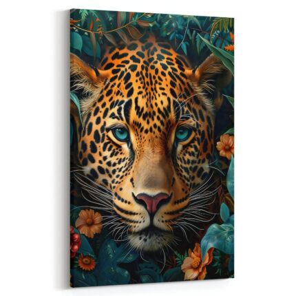 Md Canvas Cover 122