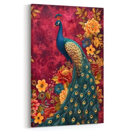 Md Canvas Cover 124