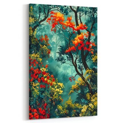 Md Canvas Cover 125