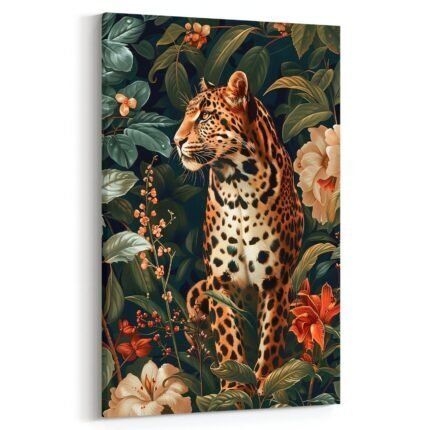 Md Canvas Cover 18