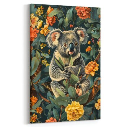 Md Canvas Cover 21
