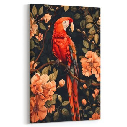 Md Canvas Cover 25