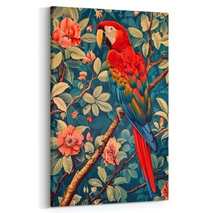 Md Canvas Cover 35