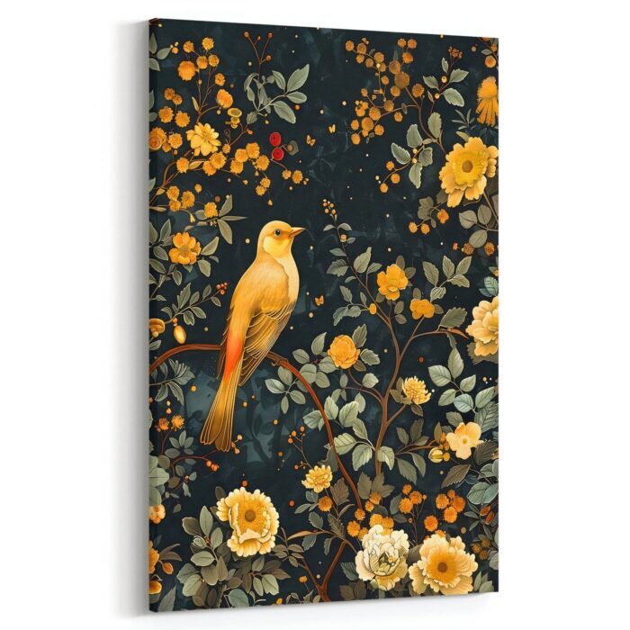 Md Canvas Cover 40