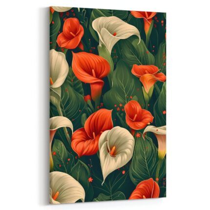 Md Canvas Cover 98