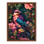 Md Walnuss Rahmen 10