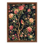 Md Walnuss Rahmen 13