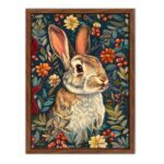 Md Walnuss Rahmen 97