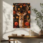 Md Wohnzimmer Canvas 10