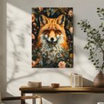 Md Wohnzimmer Canvas 102