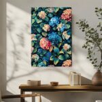 Md Wohnzimmer Canvas 103