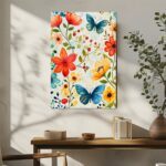 Md Wohnzimmer Canvas 104