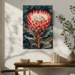 Md Wohnzimmer Canvas 106