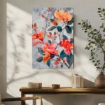 Md Wohnzimmer Canvas 109