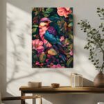 Md Wohnzimmer Canvas 11