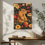 Md Wohnzimmer Canvas 113