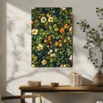 Md Wohnzimmer Canvas 114