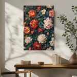 Md Wohnzimmer Canvas 118