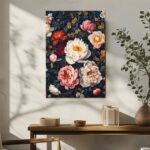 Md Wohnzimmer Canvas 119