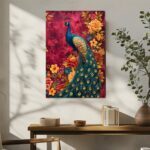 Md Wohnzimmer Canvas 127