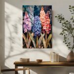 Md Wohnzimmer Canvas 128