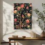 Md Wohnzimmer Canvas 15