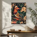 Md Wohnzimmer Canvas