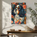 Md Wohnzimmer Canvas 16